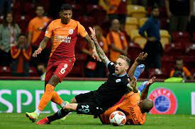 Galatasaray vs Kasimpasa (00:00 – 04/11) | Xem lại trận đấu