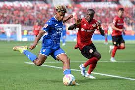 TSG Hoffenheim vs Bayer Leverkusen (21:30 – 04/11) | Xem lại trận đấu