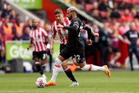 Brentford vs West Ham (22:00 – 04/11) | Xem lại trận đấu