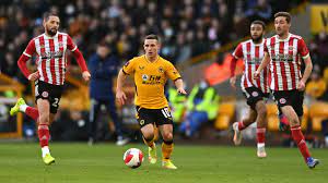 Sheffield United vs Wolves (22:00 – 04/11) | Xem lại trận đấu