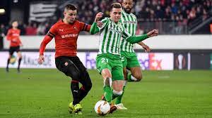 Real Betis vs Mallorca (22:15 – 04/11) | Xem lại trận đấu