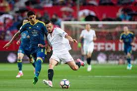 Celta Vigo vs Sevilla (00:30 – 05/11) | Xem lại trận đấu
