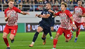 SC Freiburg vs Backa Topola (03:00 – 10/11) | Xem lại trận đấu