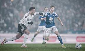 Hacken vs Molde (03:00 – 10/11) | Xem lại trận đấu