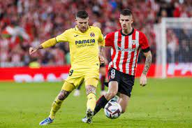 Villarreal vs Athletic Bilbao (00:30 – 06/11) | Xem lại trận đấu