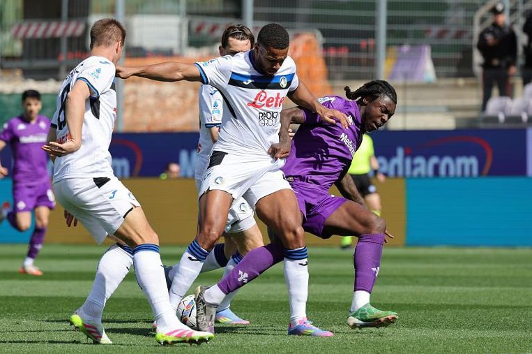 Fiorentina vs Atalanta (20:00 – 30/03) | Xem lại trận đấu
