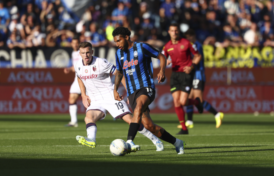 Osasuna vs Getafe (00:30 – 01/09) | Xem lại trận đấu